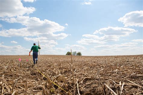 Maximizing Profit: Expert Tips for Selling Farm Land in Today's Market